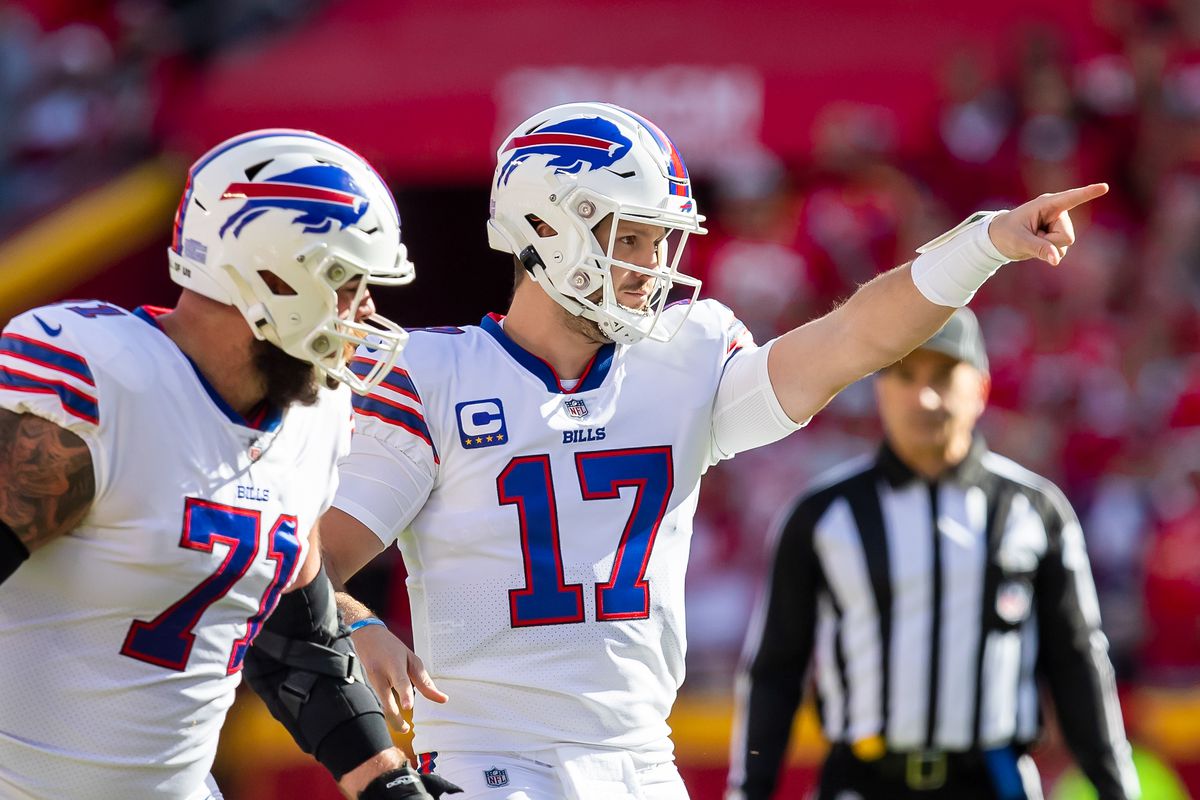 NFL | C'est maintenant ou jamais pour les Bills